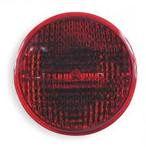 Picture of 60PAR/2/R 38V 60W PAR46 Red Sealed Beam Light Bulb
