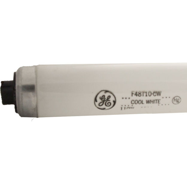Picture of GE 10742 - F48T10/CW VHO 1500mA Fluorescent Lamp