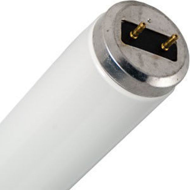 Picture of Sylvania F25T12/D/33" Daylight Fluorescent Lamp