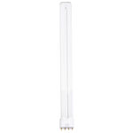 Picture of Satco S8665 | PLL36/41K 4-PIN 2G11 Base 36W Long CFL Tube